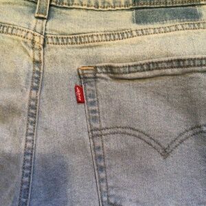 Levi’s, 32x29 , jeans